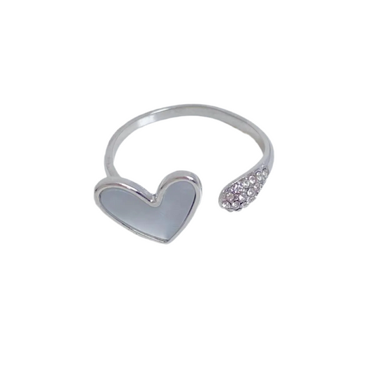 Heart Ring