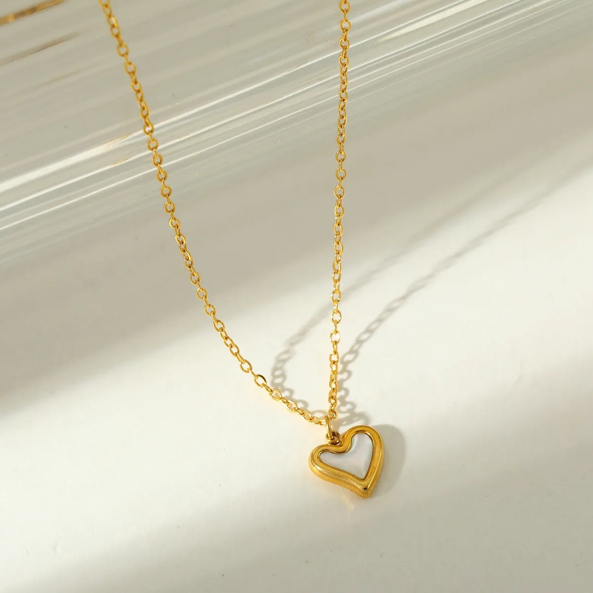 Heart Ketting