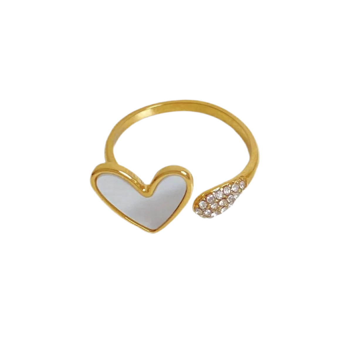Heart Ring