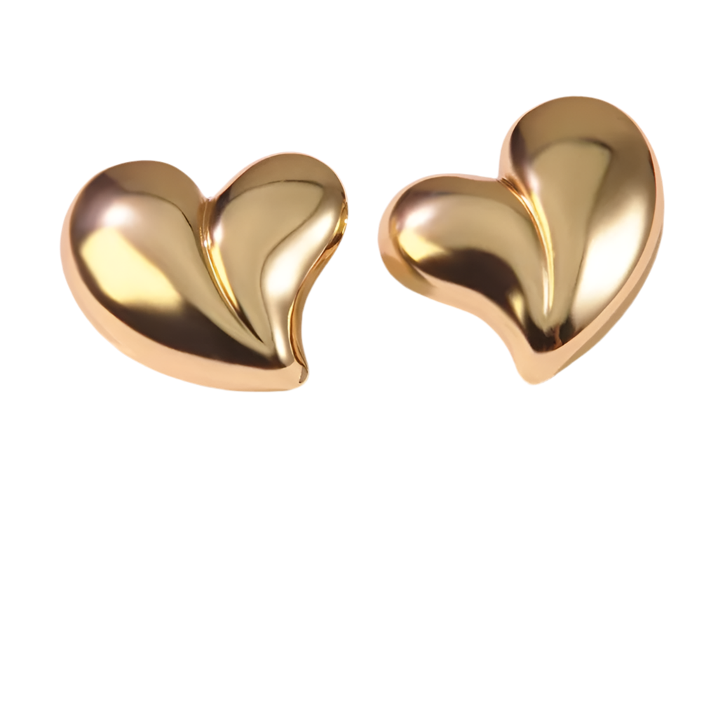 Sweetheart Oorbellen