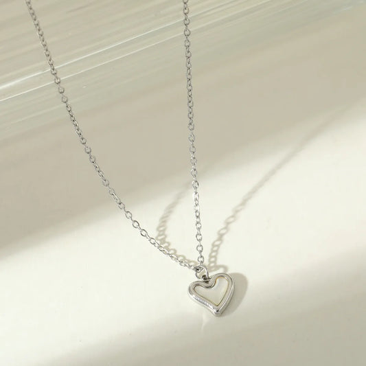 Heart Ketting